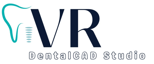 VR DentalCAD Studio